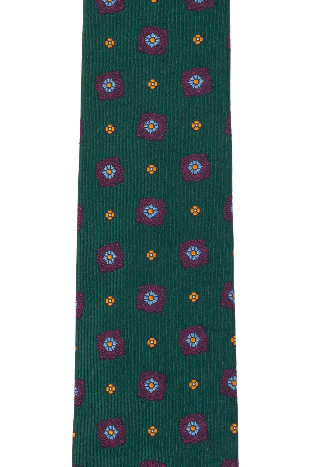 Etro Silk tie